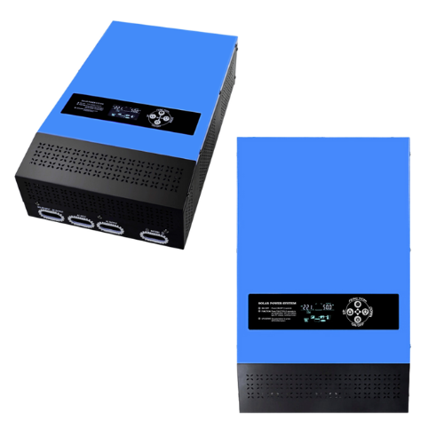 3kW DIY solar power generator / solar power system/Electricity-generating solar power /solar energy system off-grid